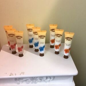Hawaiian Tropic 9 pack